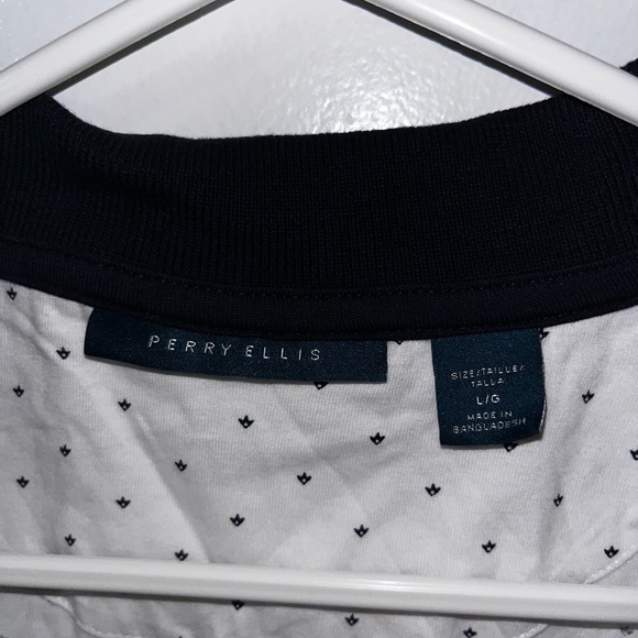 Perry Ellis Dress Top - Picture 3 of 3